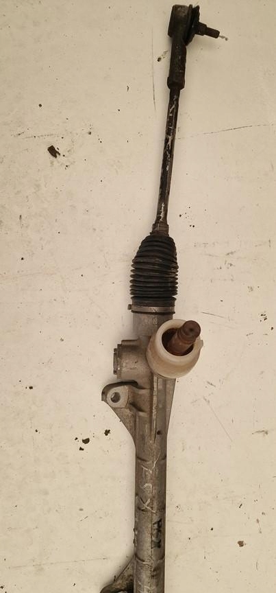 фото №6, Трансмісія рейка рульова mitsubishi asx