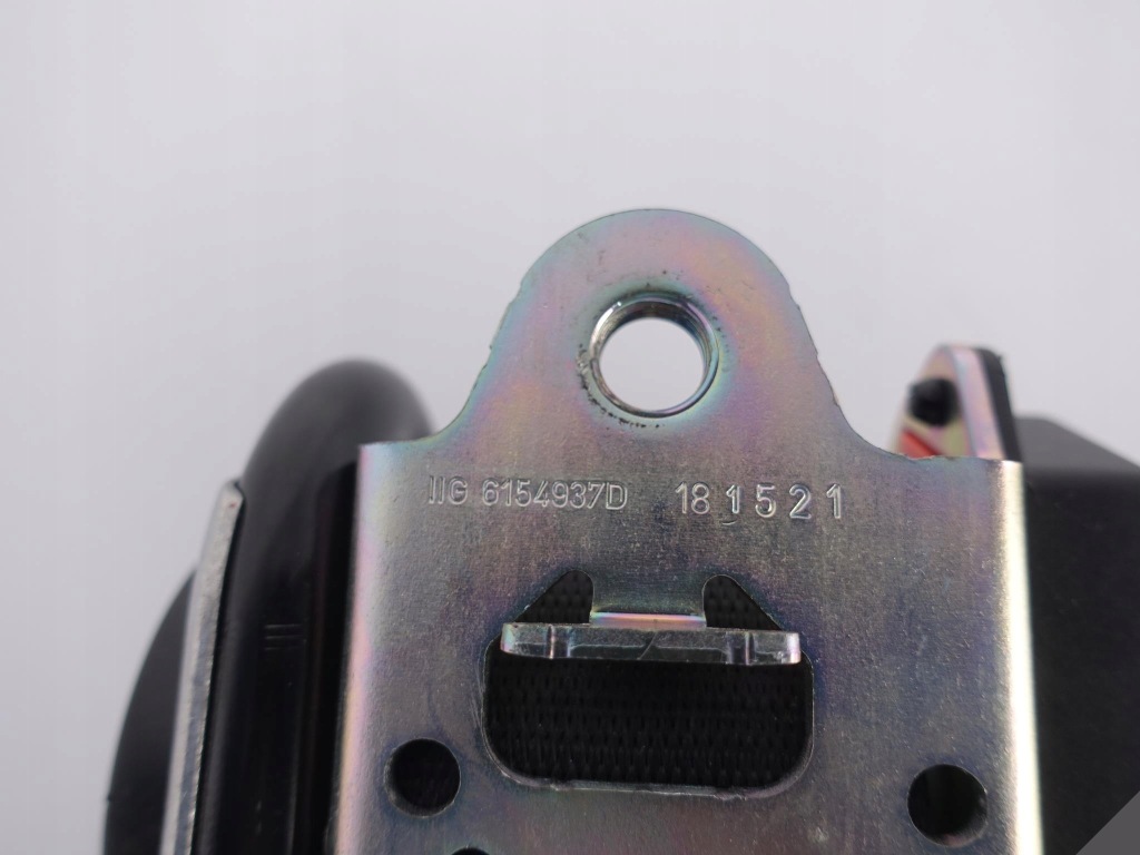 фото №3, Maserati ghibli pas безпеки лівий перед eu