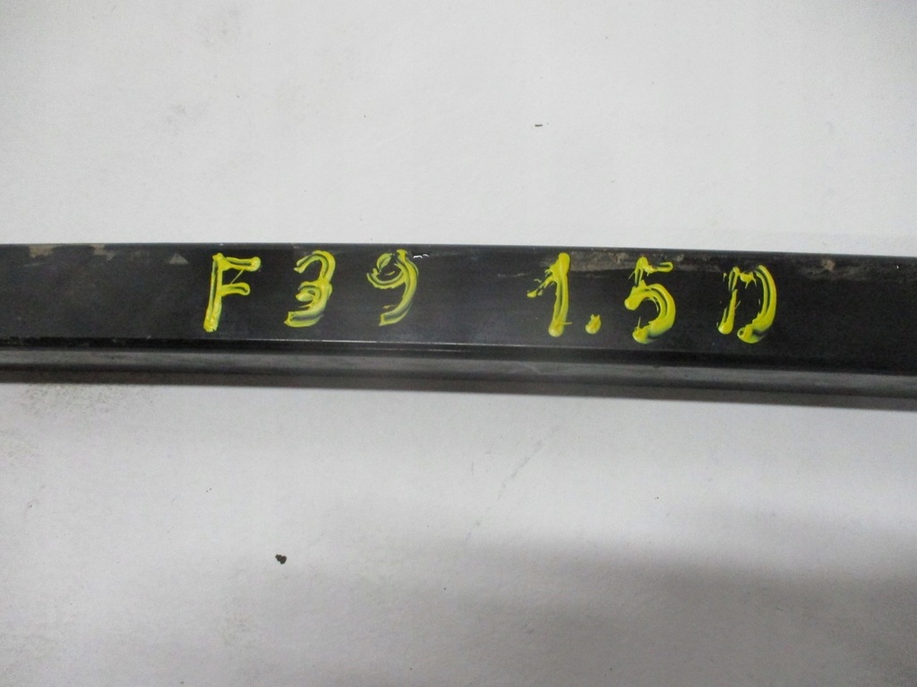 фото №4, Балка распорка bmw x2 f39 1,5d