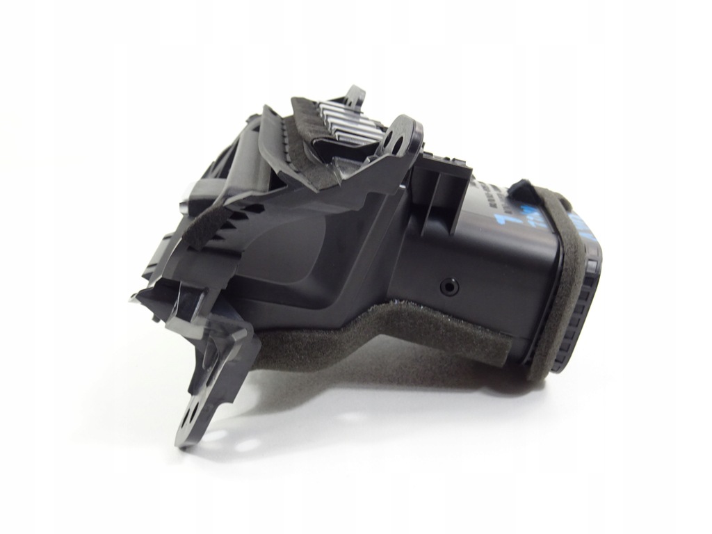 фото №6, Toyota rav4 5 v повітропровід решітка обдув ліва 55650-42070