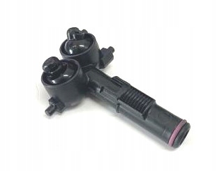 фото №1, Opel оригінальний номер 13 227 337 насадка рідина розпилювача, омивач przed. фари