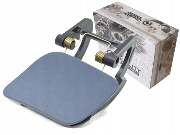 фото №1, Накладка кришка розпилювача фара p w219 cls