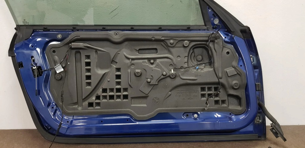 фото №8, Bmw e92 e93 двері ліва