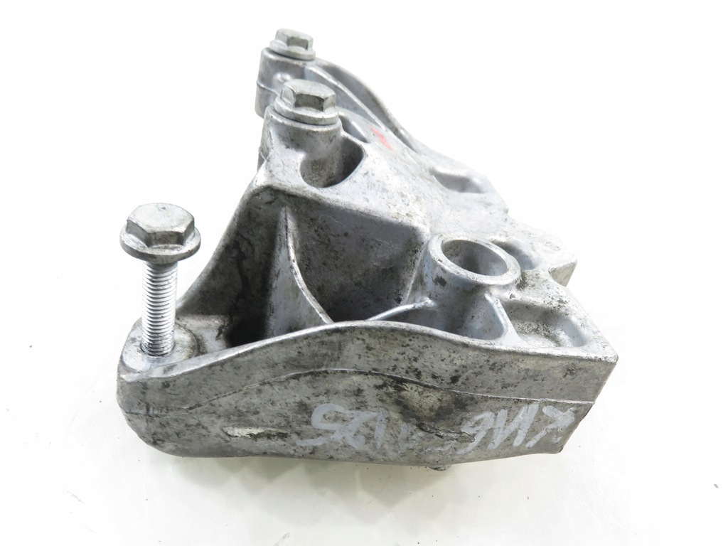 фото №6, Кронштейн коробки vw golf plus 5m1, 521 1.9 tdi - bls 1k0199117ap