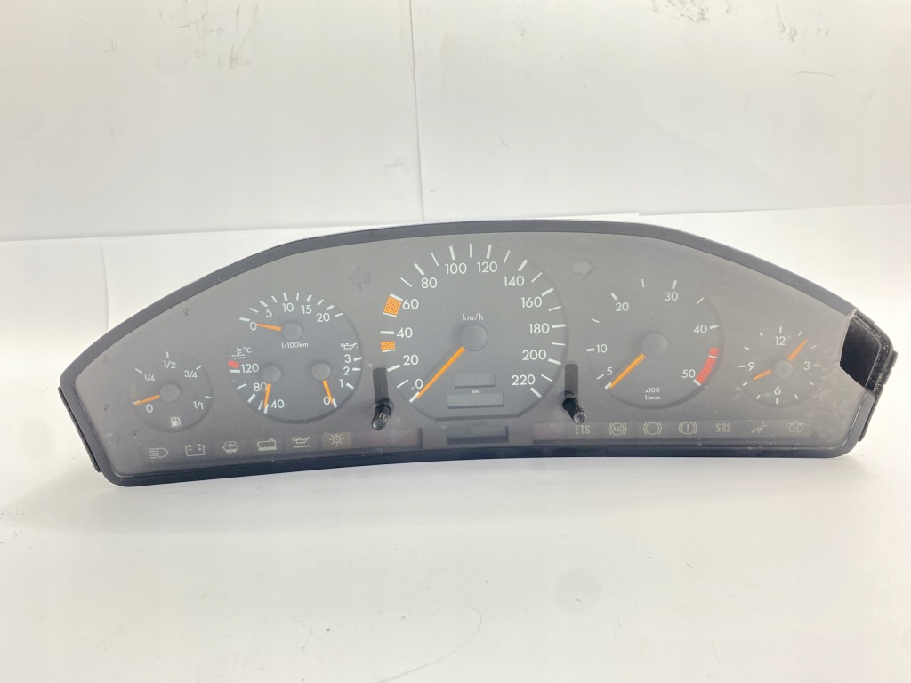 Счетчик приборная панель mercedes w140 s350 350td 3,5td 1405407548 Киев