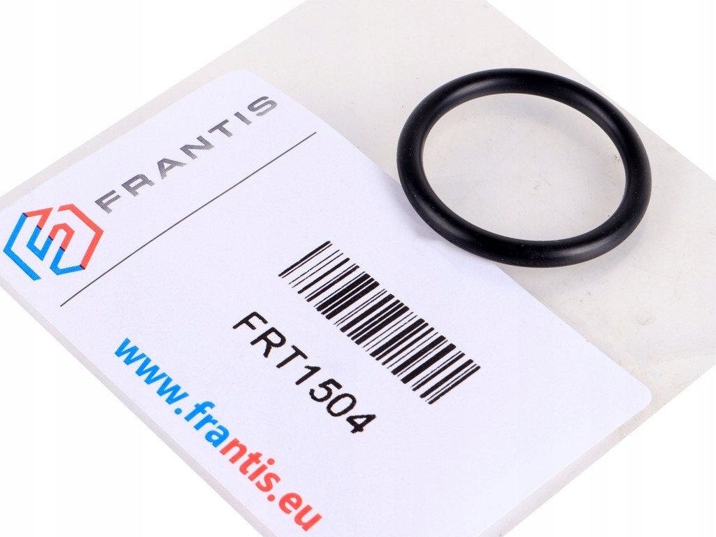 фото №1, Ущільнювальне кільце прокладка трубка повітря citroen c3 c4 / c4 picasso jumpy 1.6 hdi