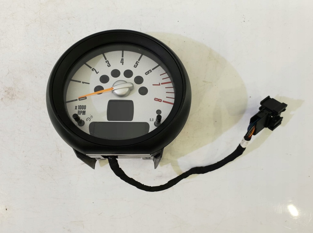 Купити Mini r61 paceman панель obrotomierz приладова панель 9306255