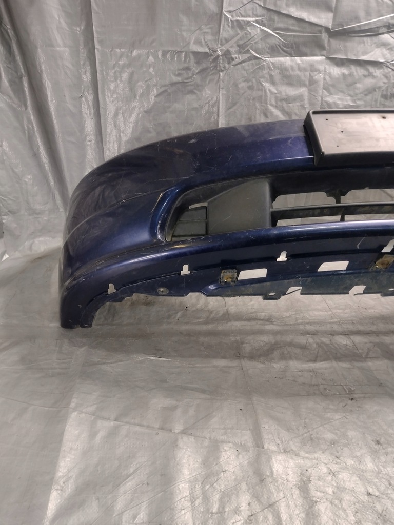 фото №8, Бампер передний honda civic vii 7 coupe k:b96p