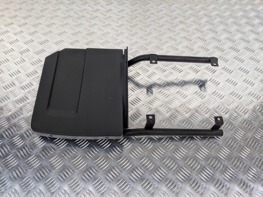 фото №1, Удлинитель ветровики вертикальной scania r