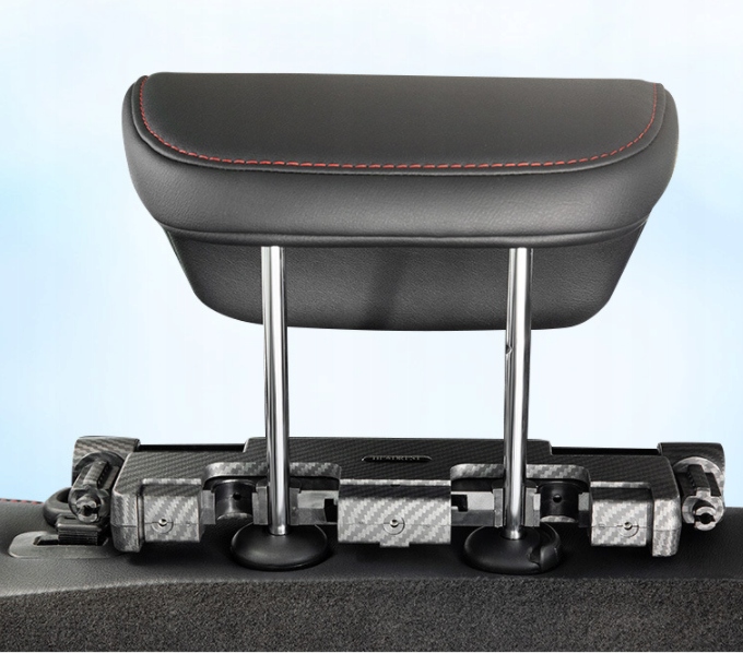 фото №11, Подголовник спинка na головы do автомобиля premium a02