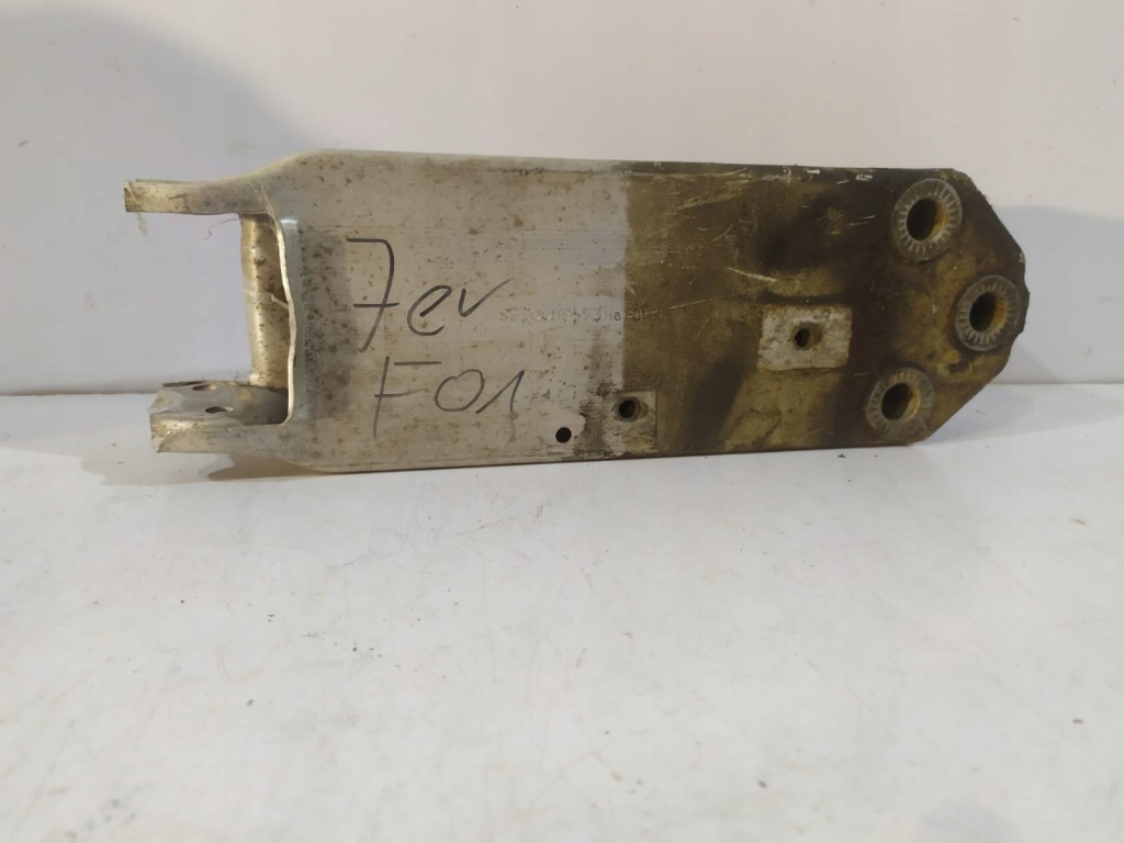 фото №2, Bmw 7 f01 / f02 зона деформації перед r - 15111