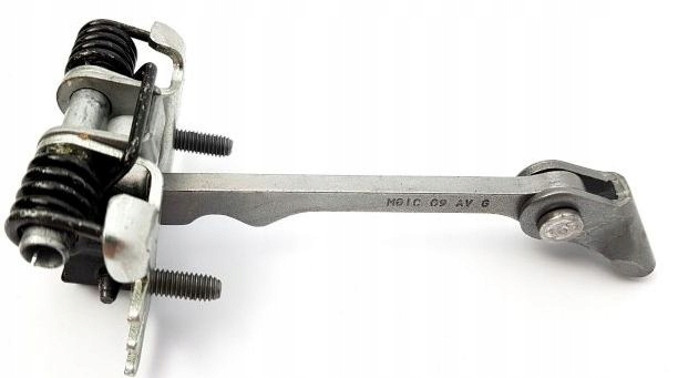 фото №1, Ограничитель дверь перед fiat scudo 07- citroen jumpy or 1440204880