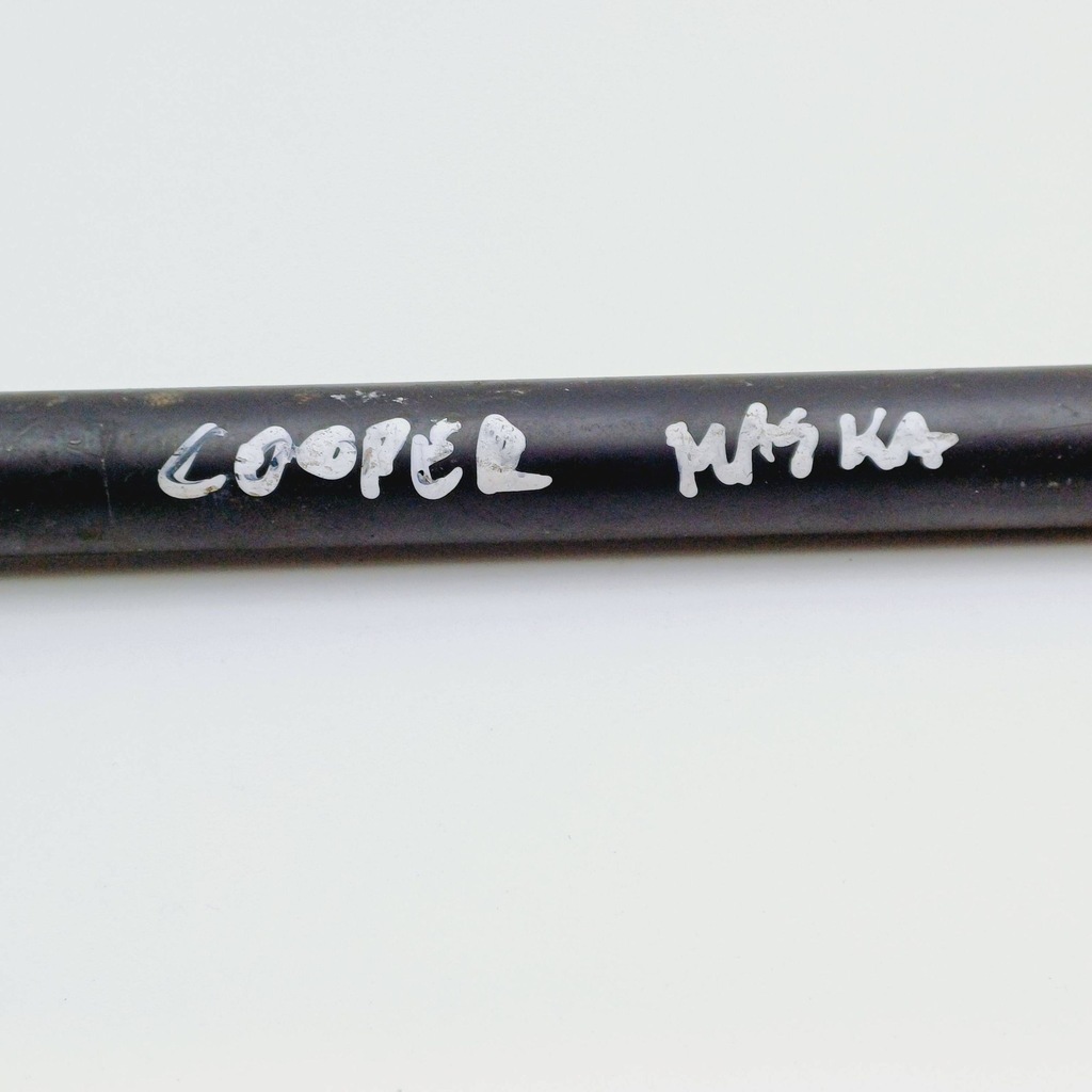 фото №4, Привід капот передньої mini one cooper r50 nr18