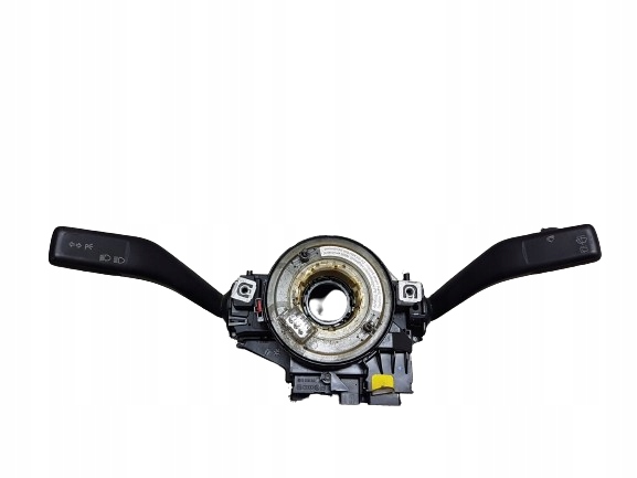 фото №2, Vw golf v переключатель комбинированный лента 1k0953503e