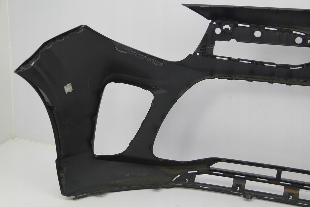 фото №8, Оригінальний бампер перед kia picanto iii gt-line 2017-2020 86511-66300