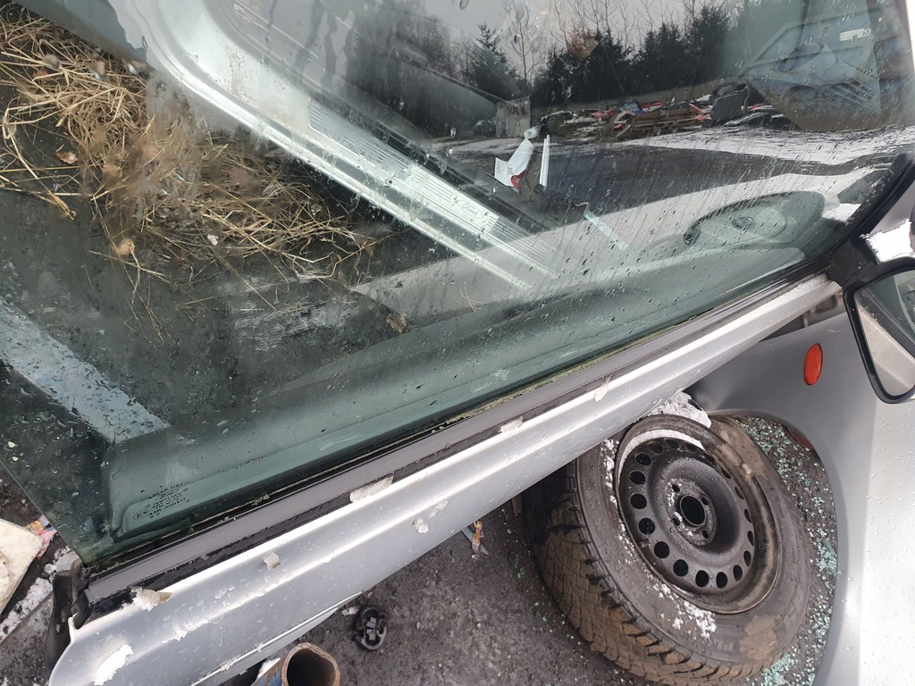 фото №14, Емблема значок з задній кришки ford cougar 98 -2002