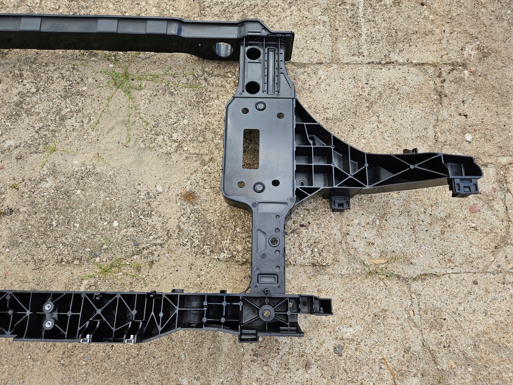 фото №10, Усилитель pas перед hyundai genesis gv70 gv 70 64101-ar000 64101-ds000