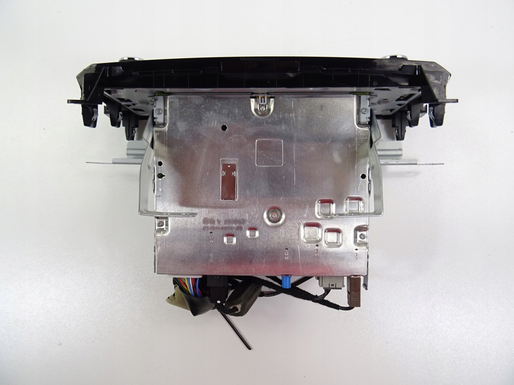 фото №9, X-trail t32 lift радіо навігація 259157fp0a проводка електропроводка 2018