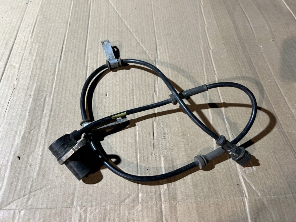 фото №1, Датчик abs mitsubishi carisma 0265006224