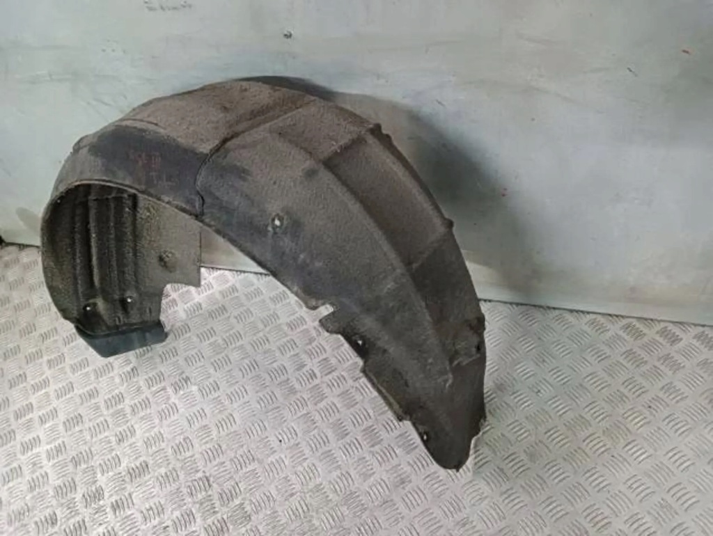 фото №4, Skoda octavia iii подкрылок левая задняя задние hb