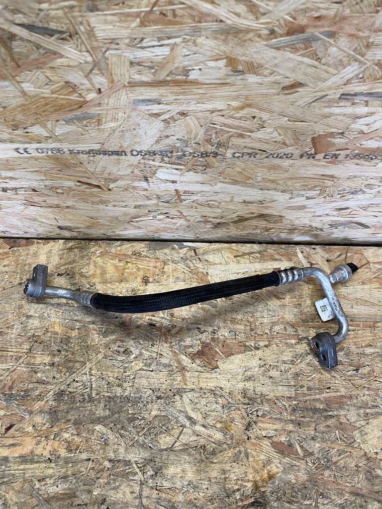 фото №1, Шланг кондиционера ford kuga mk2 fv41-19n601-aa