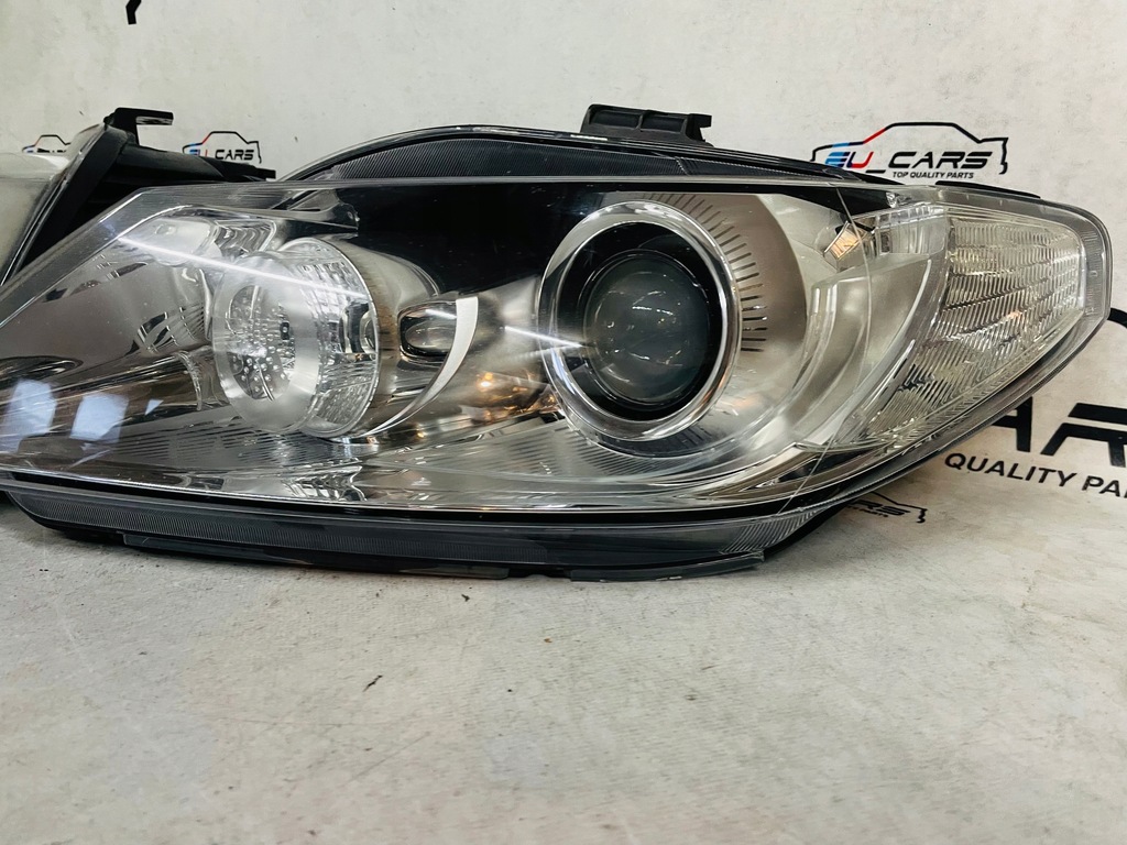 фото №7, Seat exeo 3r1 bi ксенон лампа права ліва 2008-2012 rok