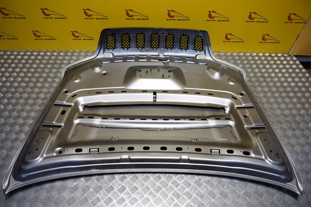 Jeep cherokee 2019 - 2023 капот перед крышка двигателя америка Оригинал