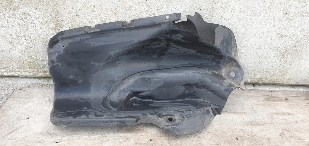 фото №4, Nadkloe правий задня renault express ii 767489115r