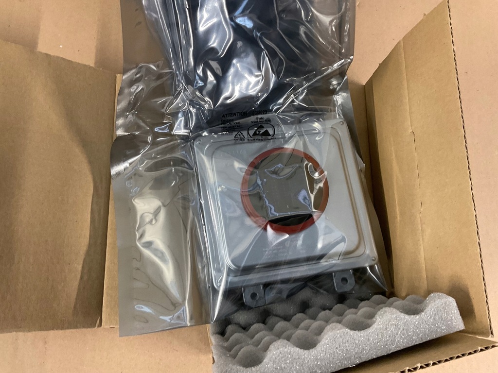 фото №5, Bmw g01 g30 g02 модуль преобразователь