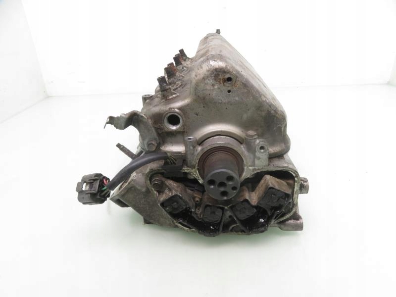 фото №9, Головка honda legend ii 3.2 v6