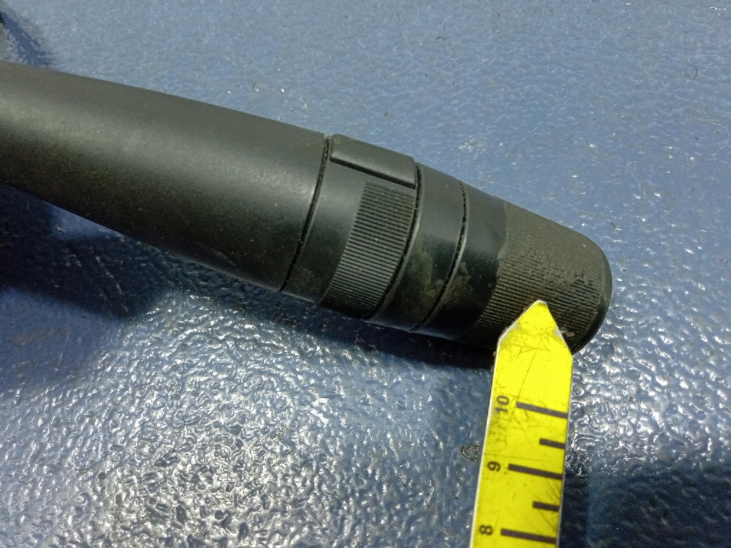 фото №13, Jeep compass i 06- перемикач комбінований стрічка 56046533ae