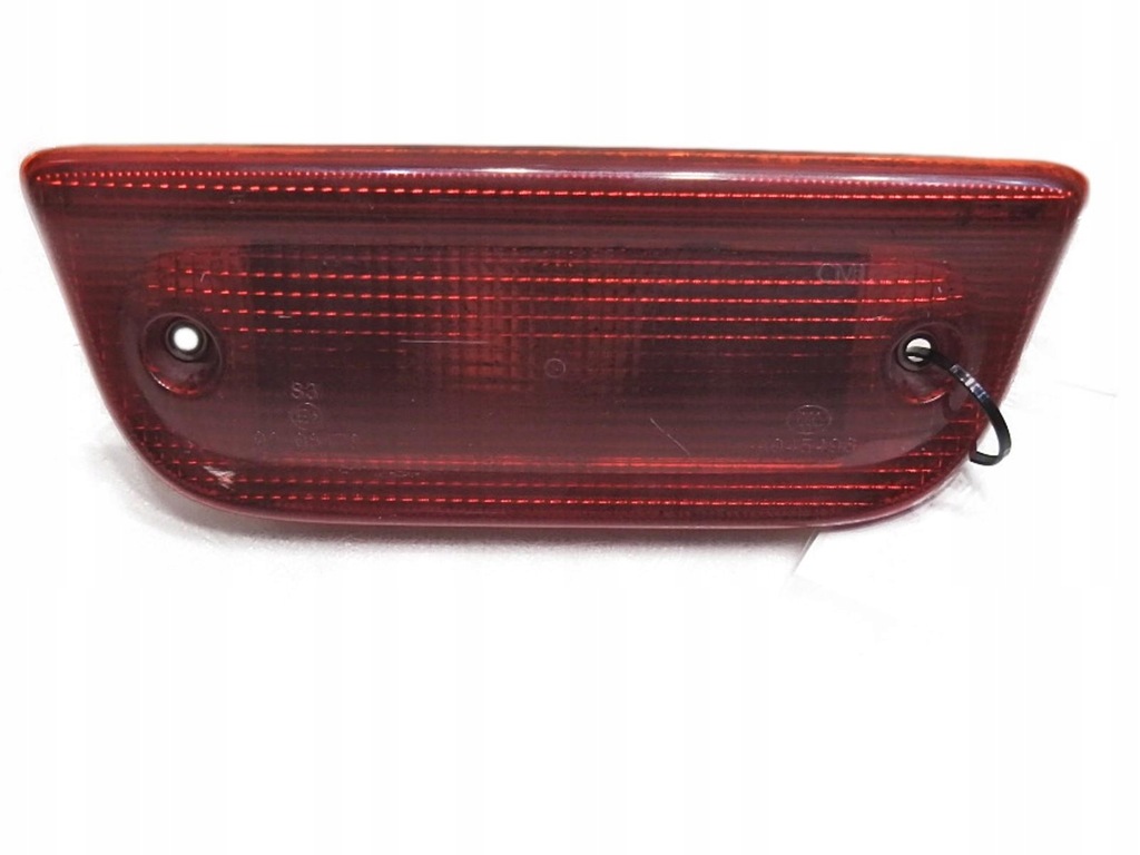 фото №1, Свет стоп стоп-сигнал nissan nv200