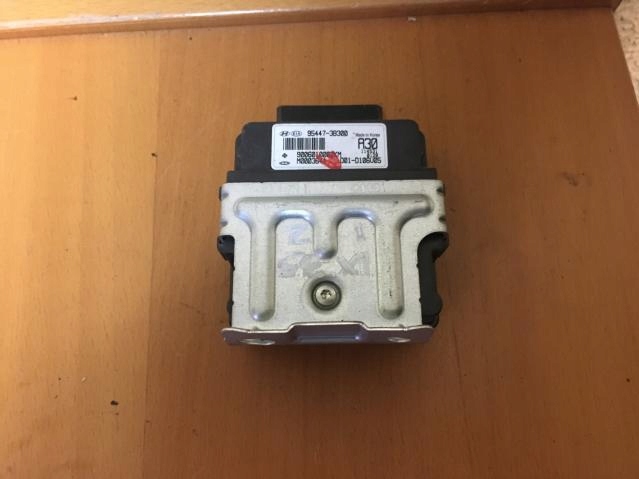 фото №1, Модуль блок керування ecu hyundai ix35 95447-3b300