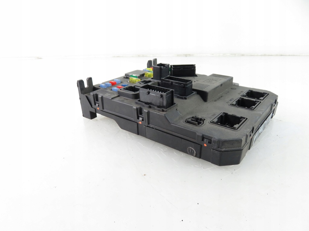 фото №6, Модуль bsi 9662463580 peugeot 407