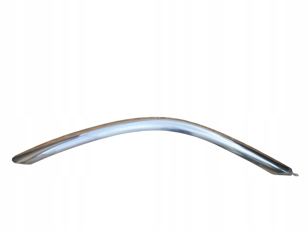 фото №1, Молдинг кровельная правая ym21401080 peugeot rcz