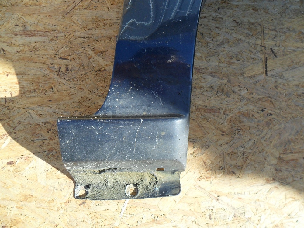 фото №9, Mazda 2 dy 2004- крила правий