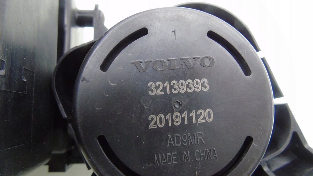 фото №6, Volvo s60 iii 2.0 t5 фільтр вугільний p31478802 b4204t26