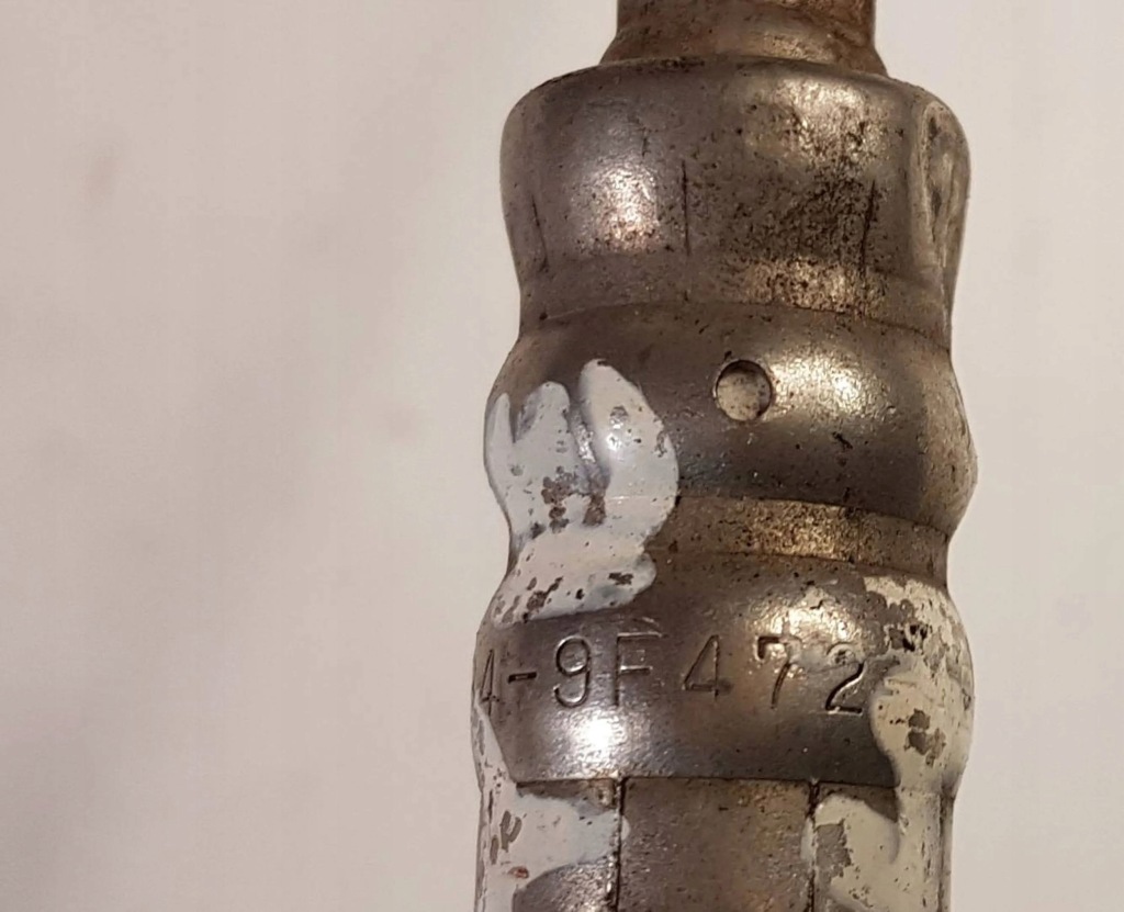 Купить 2005 mazda tribute датчик лямбда-зонд yl849f472ae