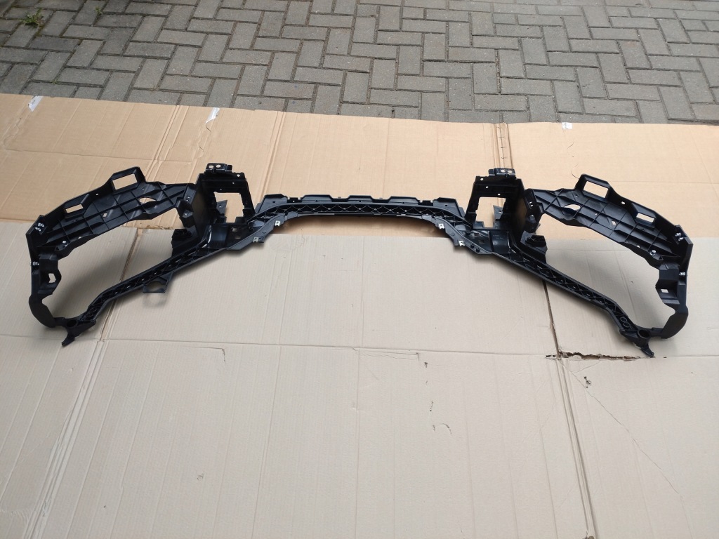 Новый ремень передний усилитель передний volvo v40 2012-18 31416490 Оригинал