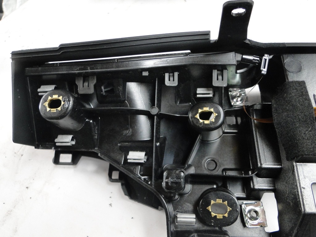 фото №12, Audi a6 a7 4k c8 молдинг панели led 4k1857736 ambiente