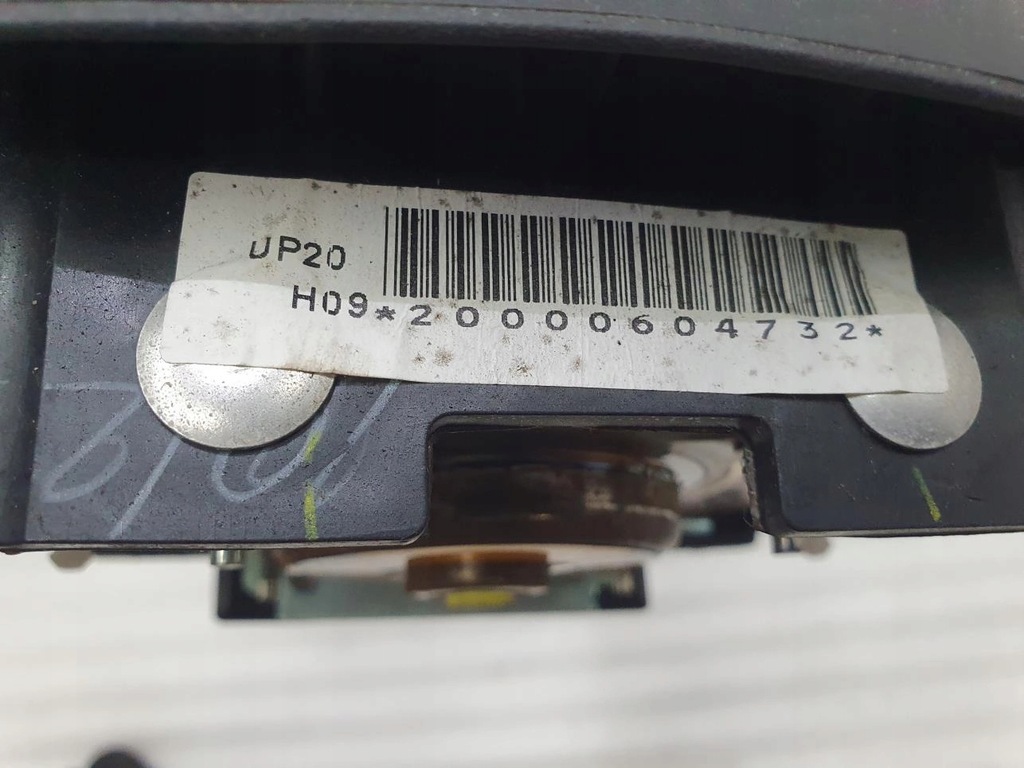 фото №6, Подушка подушка безопасности водителя ford ranger i 98-06r.