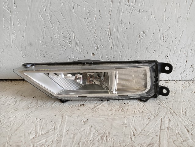 фото №1, Противотуманная фара левый передний vw tiguan ii 5na 15-