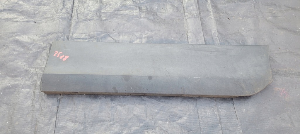 фото №1, Vw t-cross молдинг na дверь левая задняя