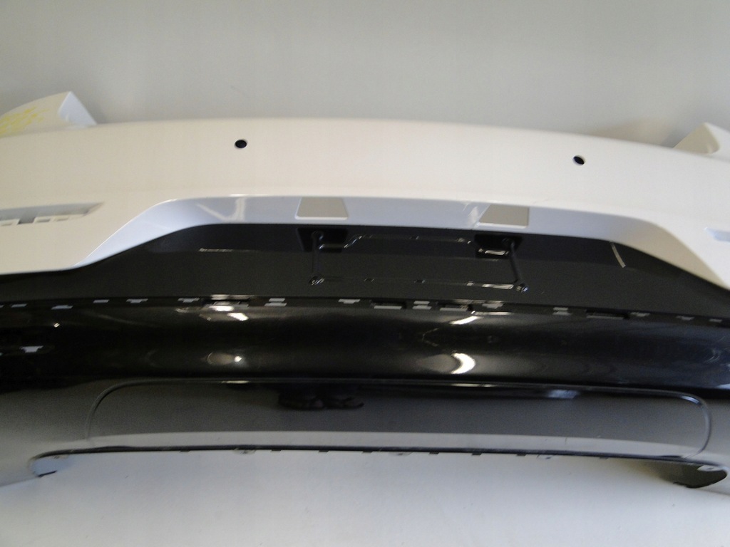 фото №8, Mercedes бампер задний a2978856600 eqs 297 v297 pts