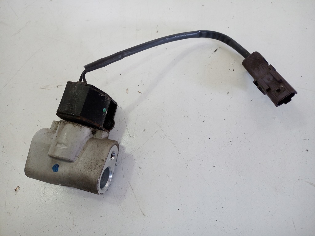 фото №1, Клапан кондиціонера renault zoe