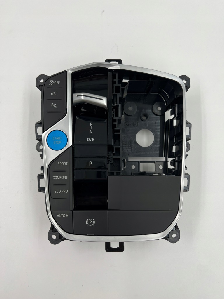 фото №1, Bmw ix3 g08 выборщик передач домкрат панель новый oem 5a63cc0