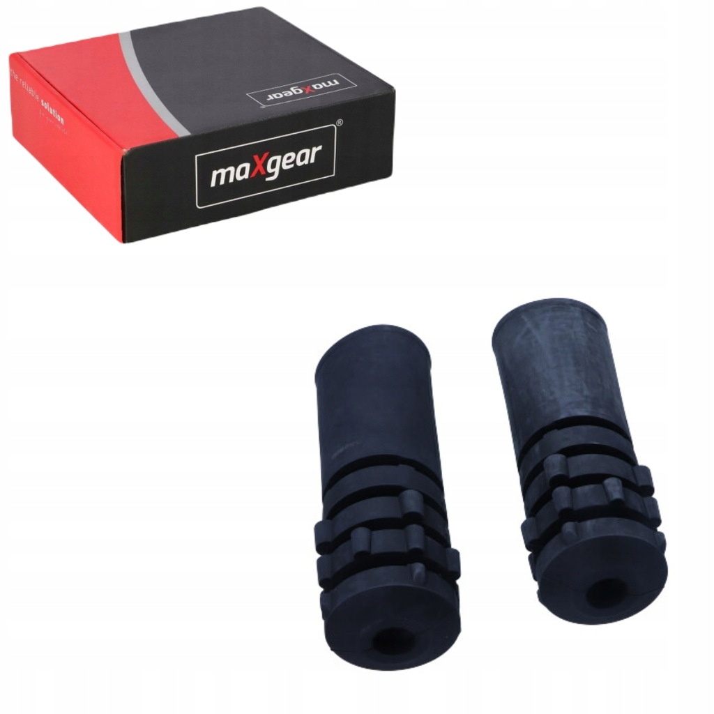 фото №1, Maxgear 72-3802 набір захисту пилозахисний, амортизатор