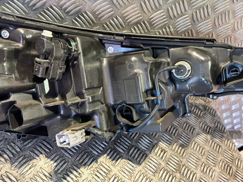 фото №13, Лампа перед левая full led toyota chr lift 81150-f4180-00