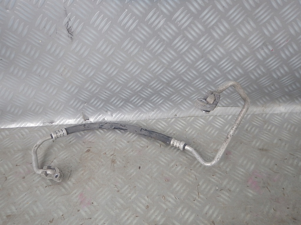 фото №1, Toyota corolla verso ii vvt-i шланг кондиціонера