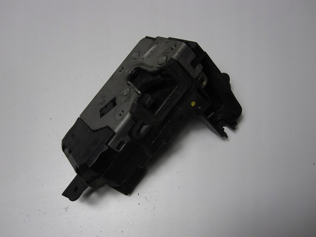 фото №9, Замок двері передній правий opel astra h 3d 06r 4pin